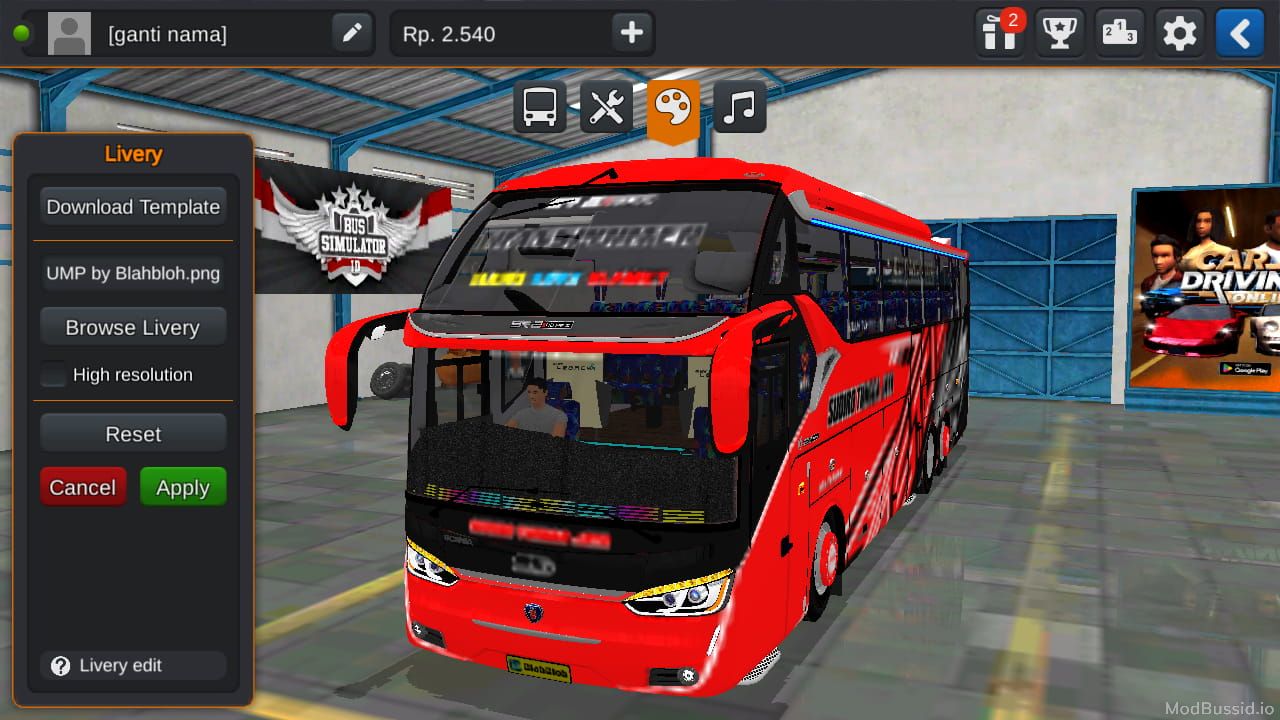 Photo of SR2 XHD K410 9