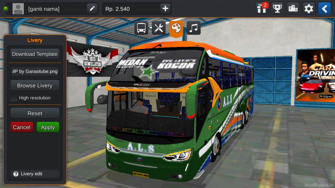 Photo of SR2 XHD K410 10