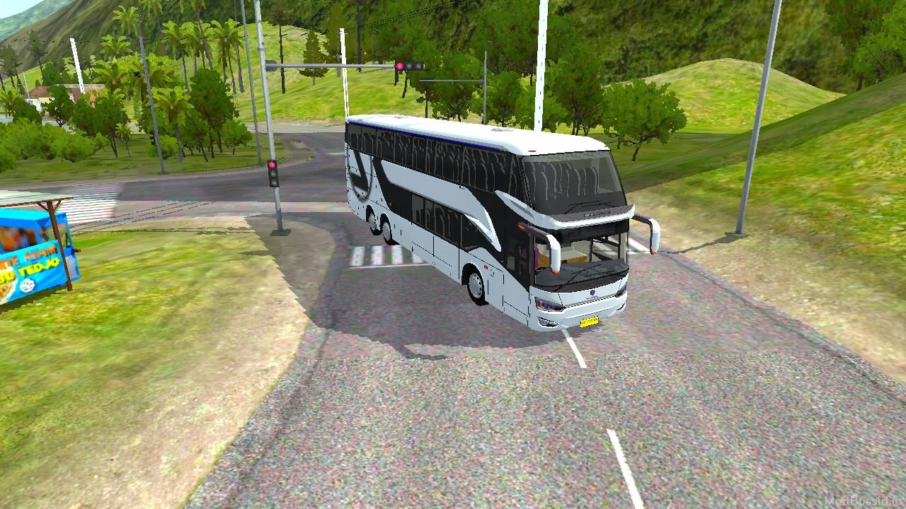 Photo of SR2DD 2