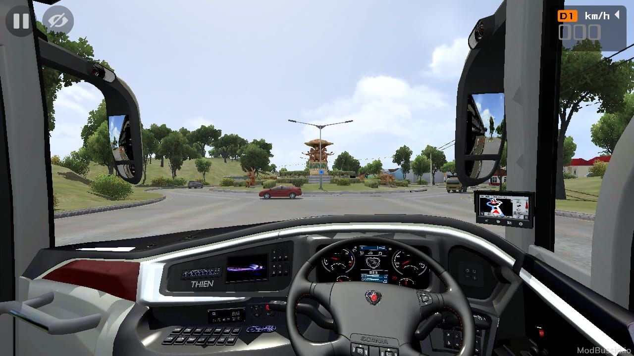 Photo of SR3 PANORAMA 9