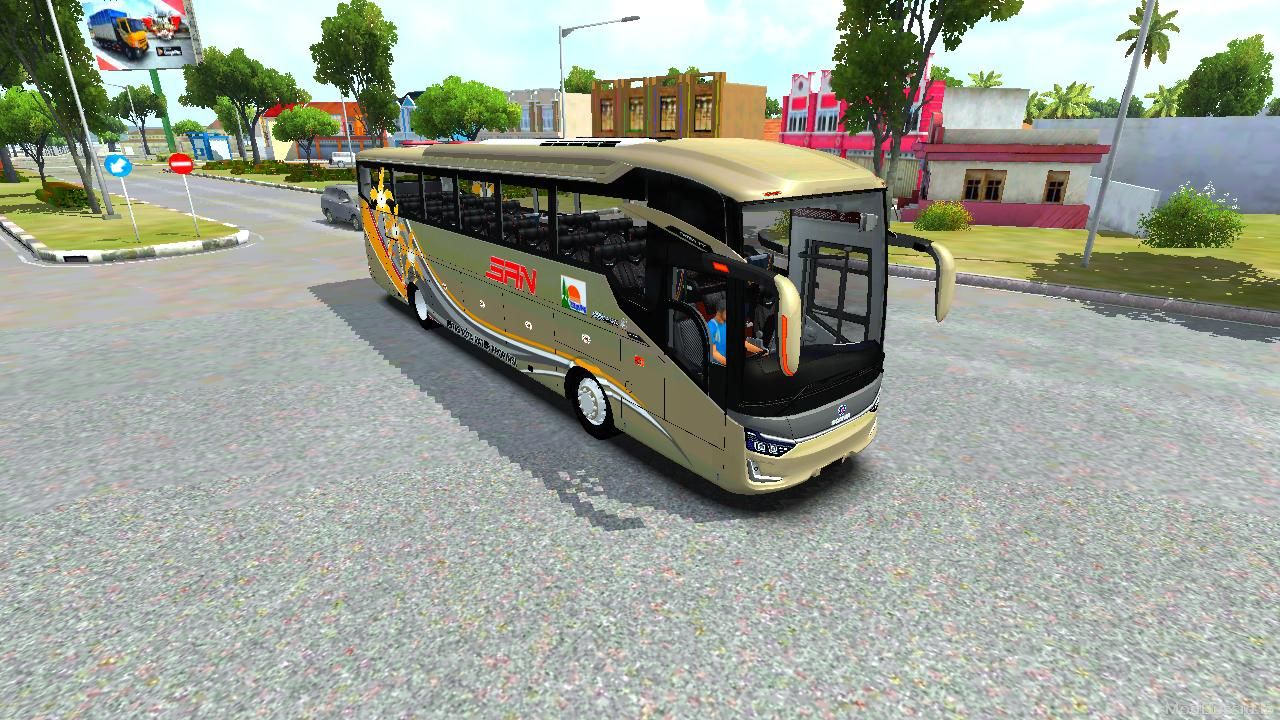 Photo of SR3 PANORAMA 2