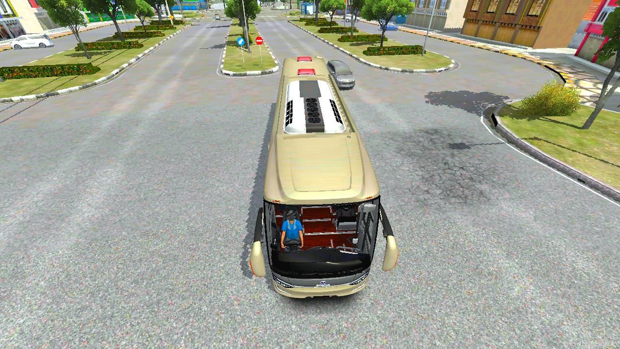 Photo of SR3 PANORAMA 3