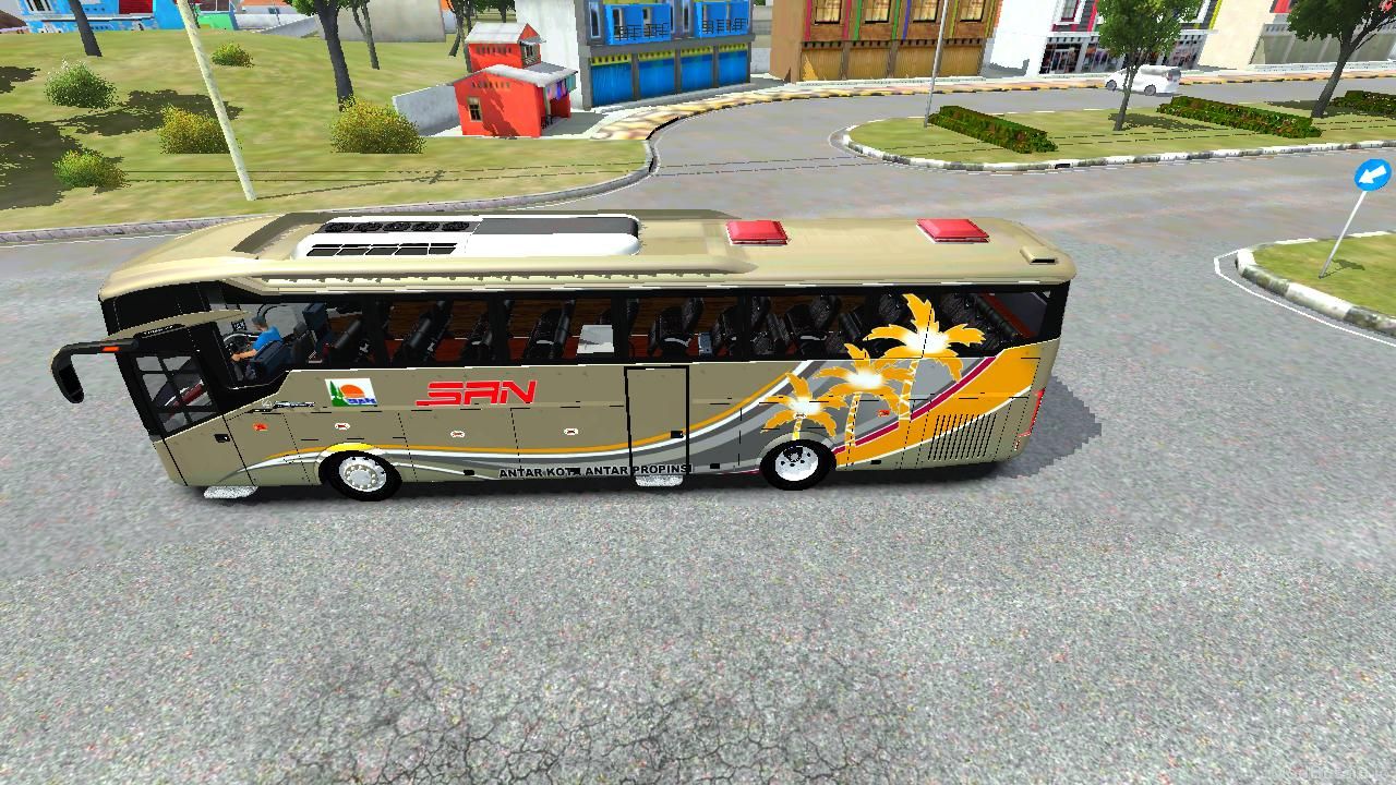 Photo of SR3 PANORAMA 4