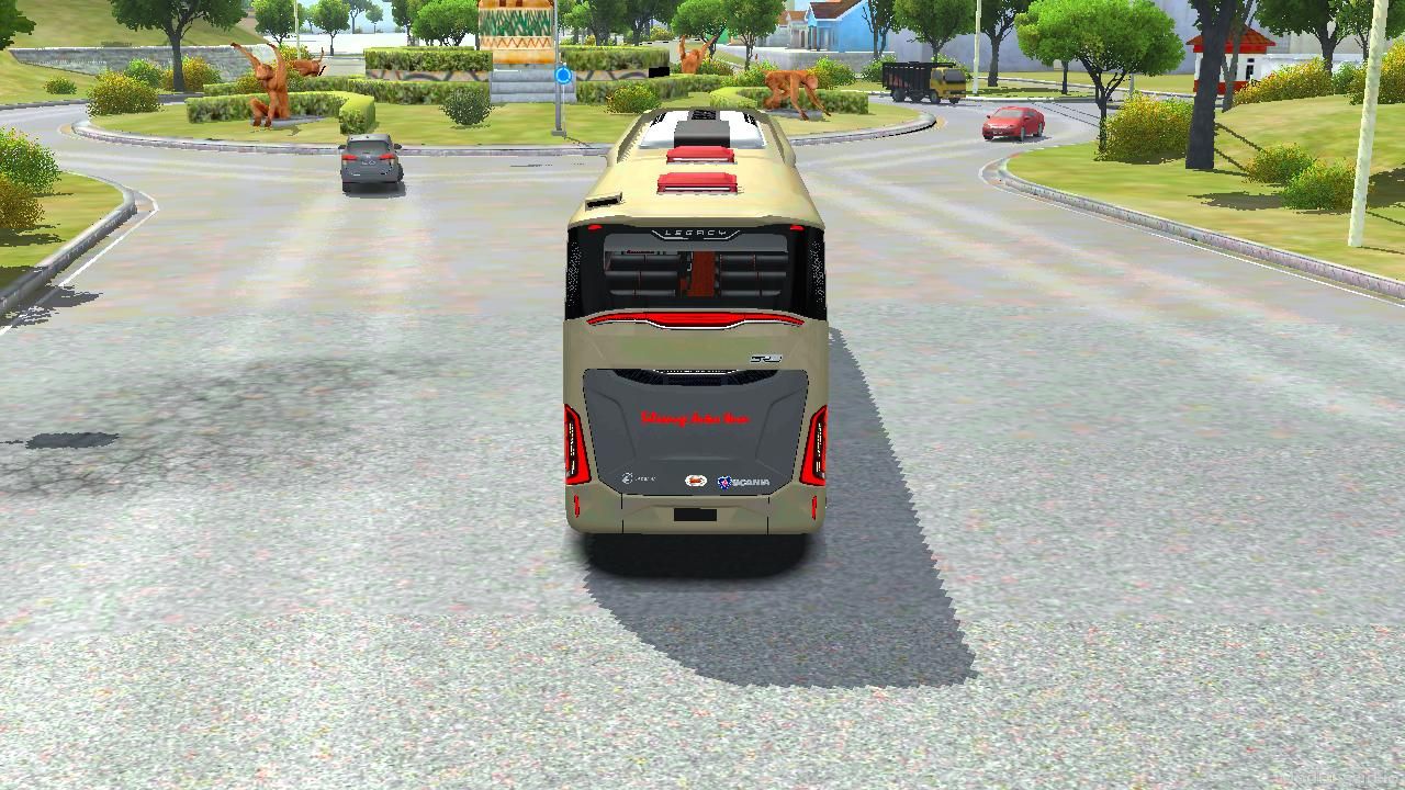 Photo of SR3 PANORAMA 6