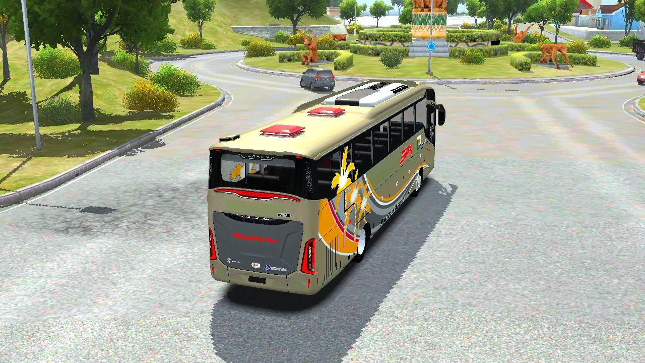 Photo of SR3 PANORAMA 7