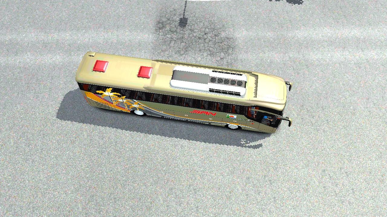 Photo of SR3 PANORAMA 8