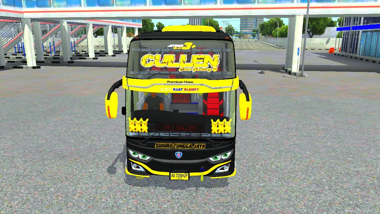 Photo of Scania K360 1