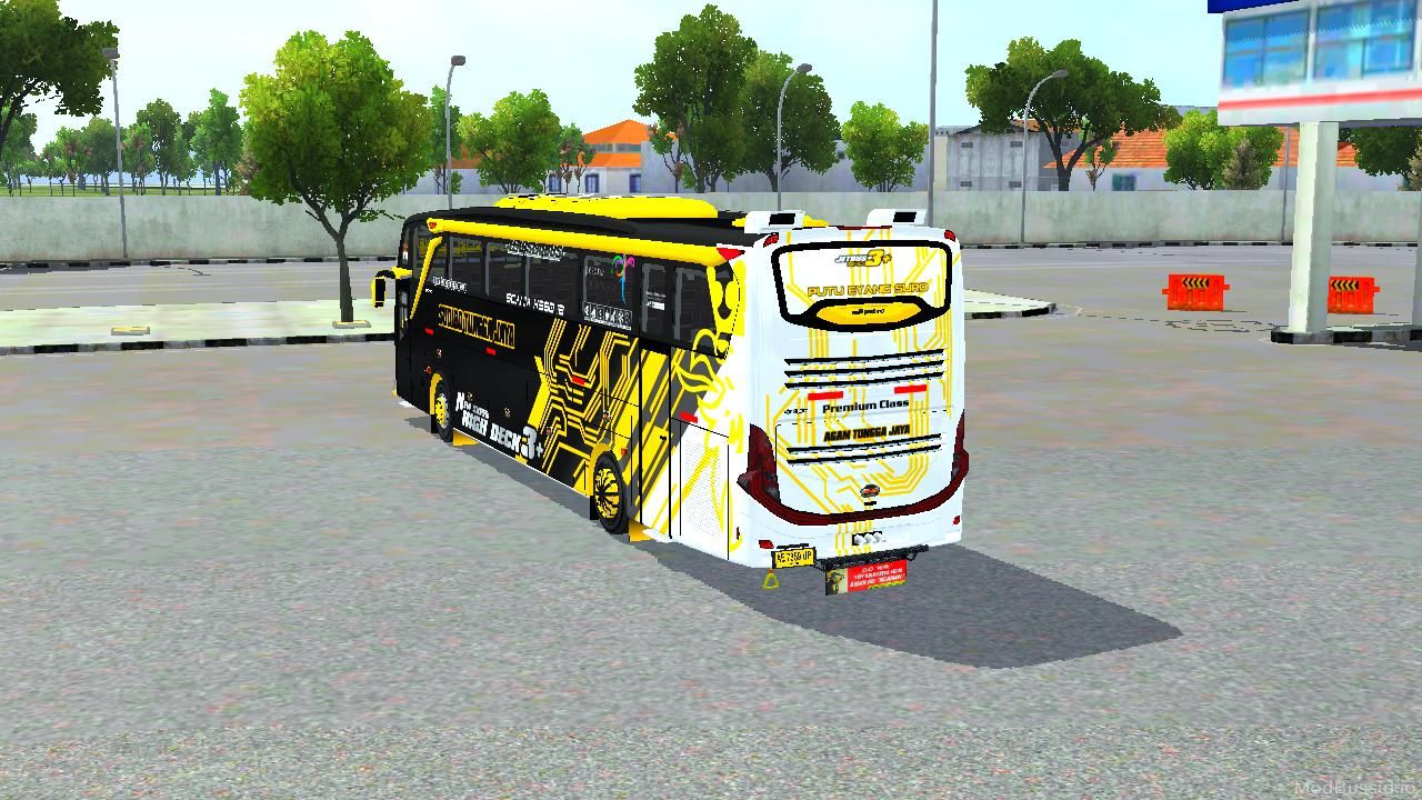 Photo of Scania K360 5