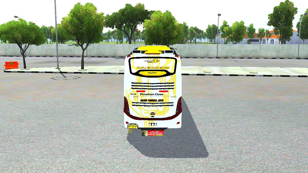 Photo of Scania K360 6