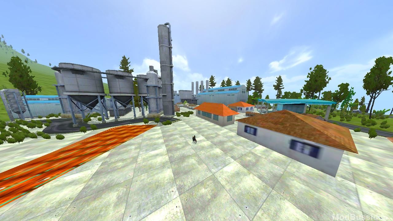 Photo of Sholayer Map 5