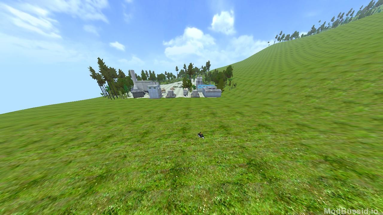 Photo of Sholayer Map 6