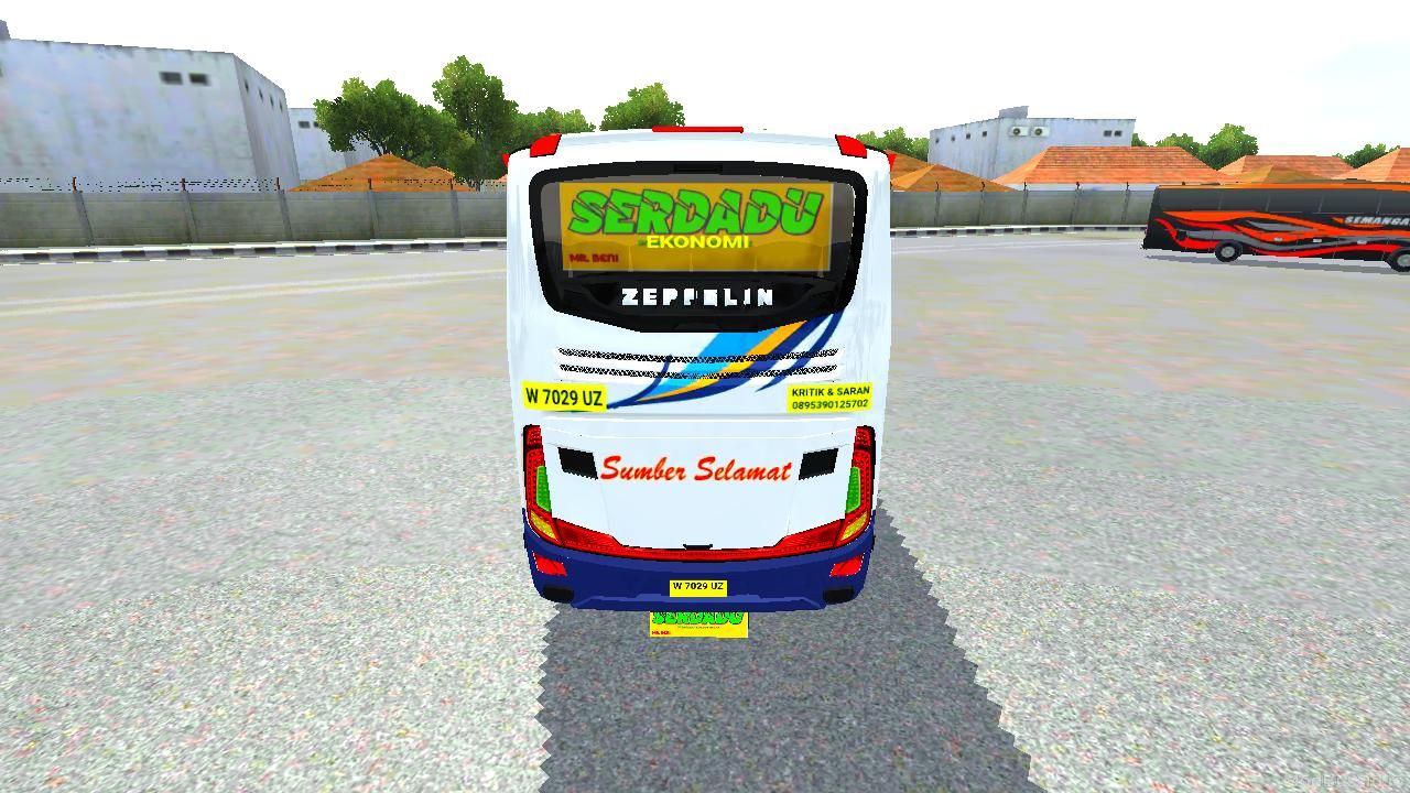 Photo of Surabaya 7
