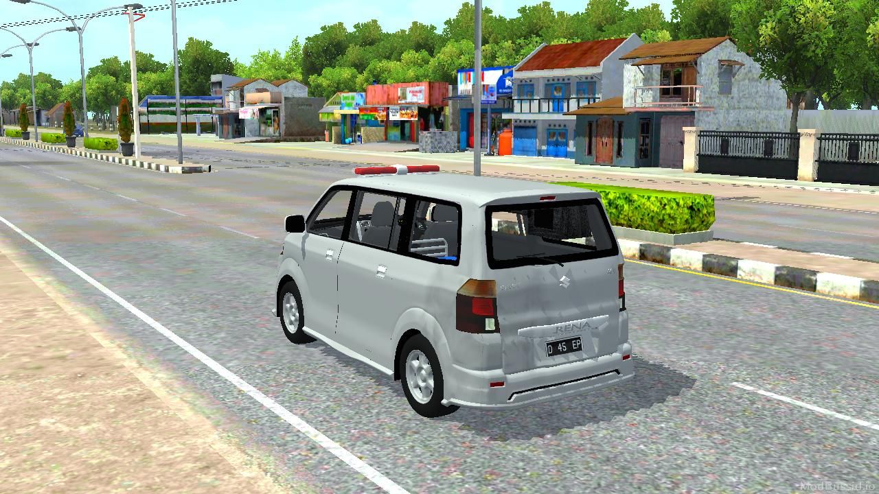 Photo of Suzuki Apv Ambulace 5