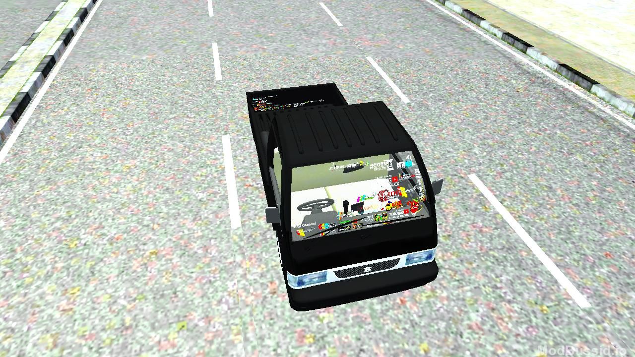 Photo of Suzuki Carry Pickup 4