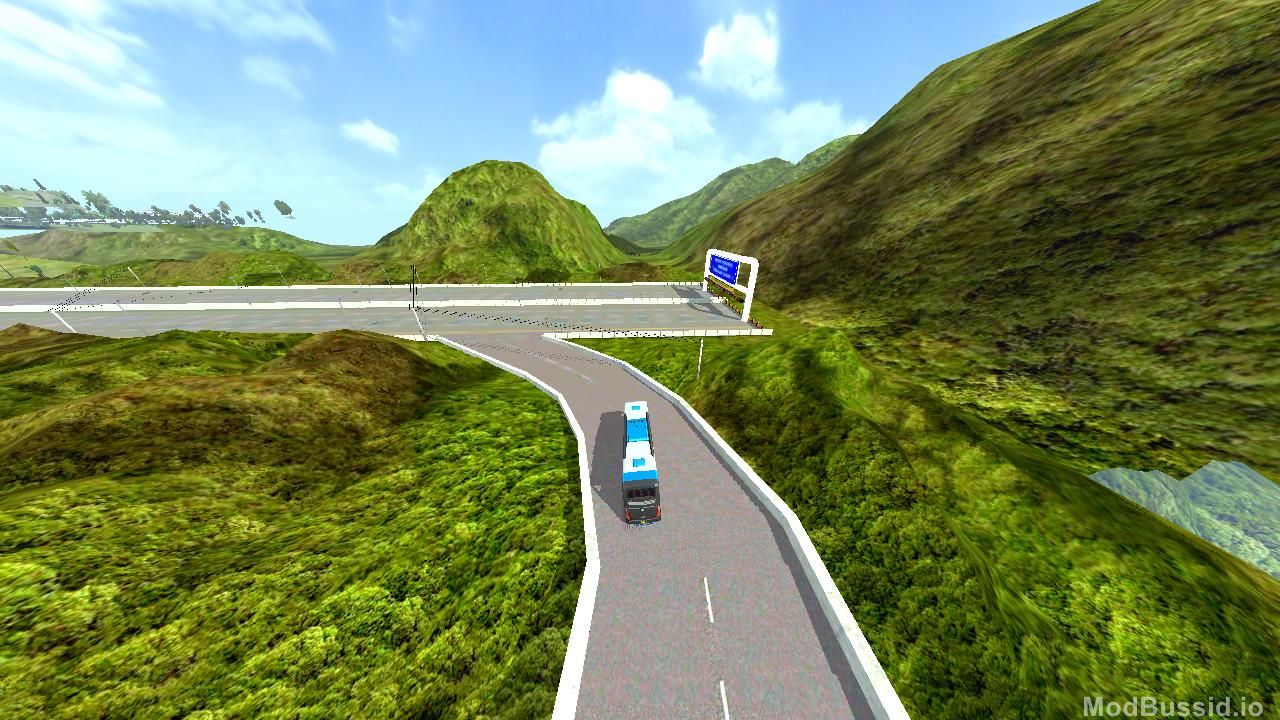 Photo of TOL JKT CIKAMPEK 3