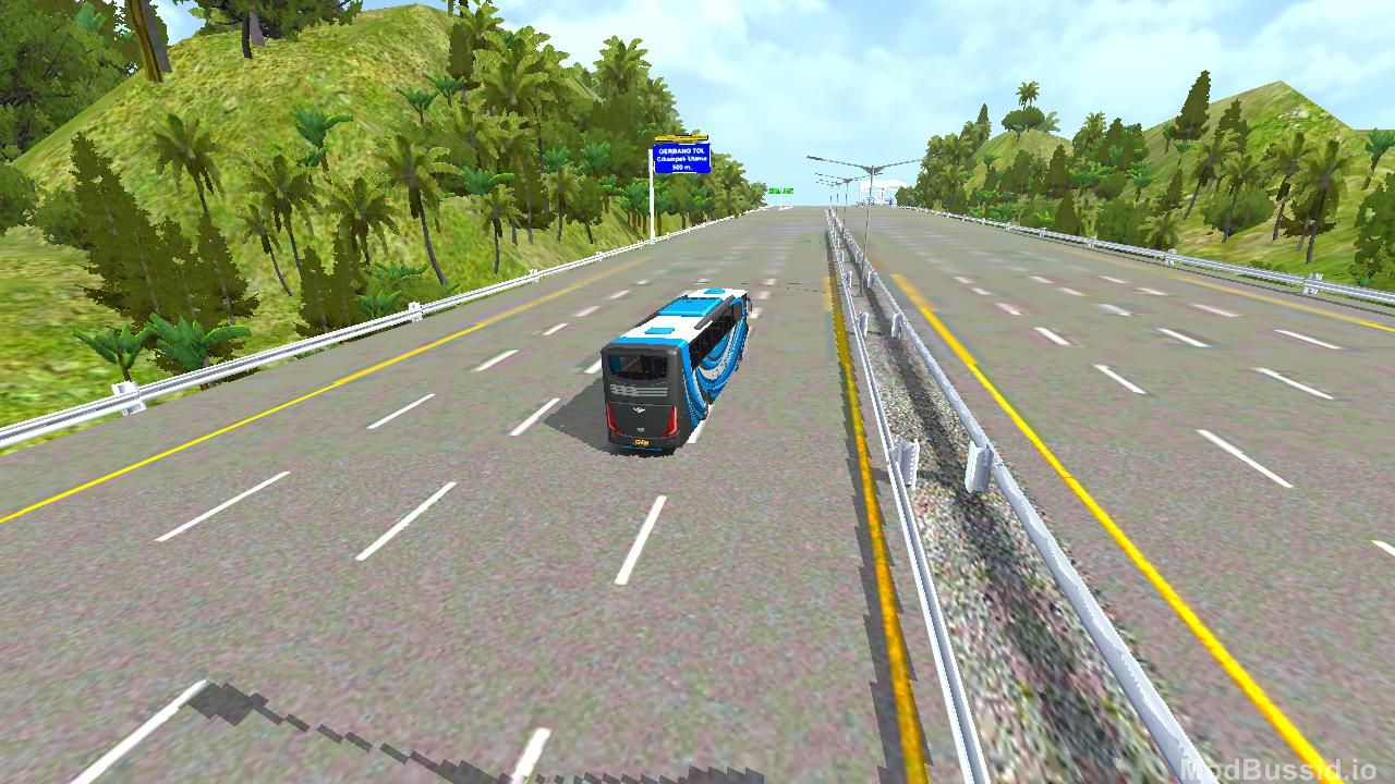 Photo of TOL JKT CIKAMPEK 2