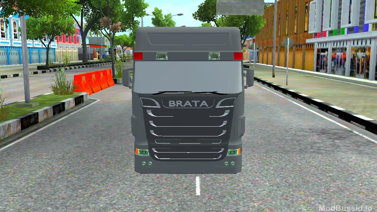 Photo of TRUCK SCANTER BRATA 1