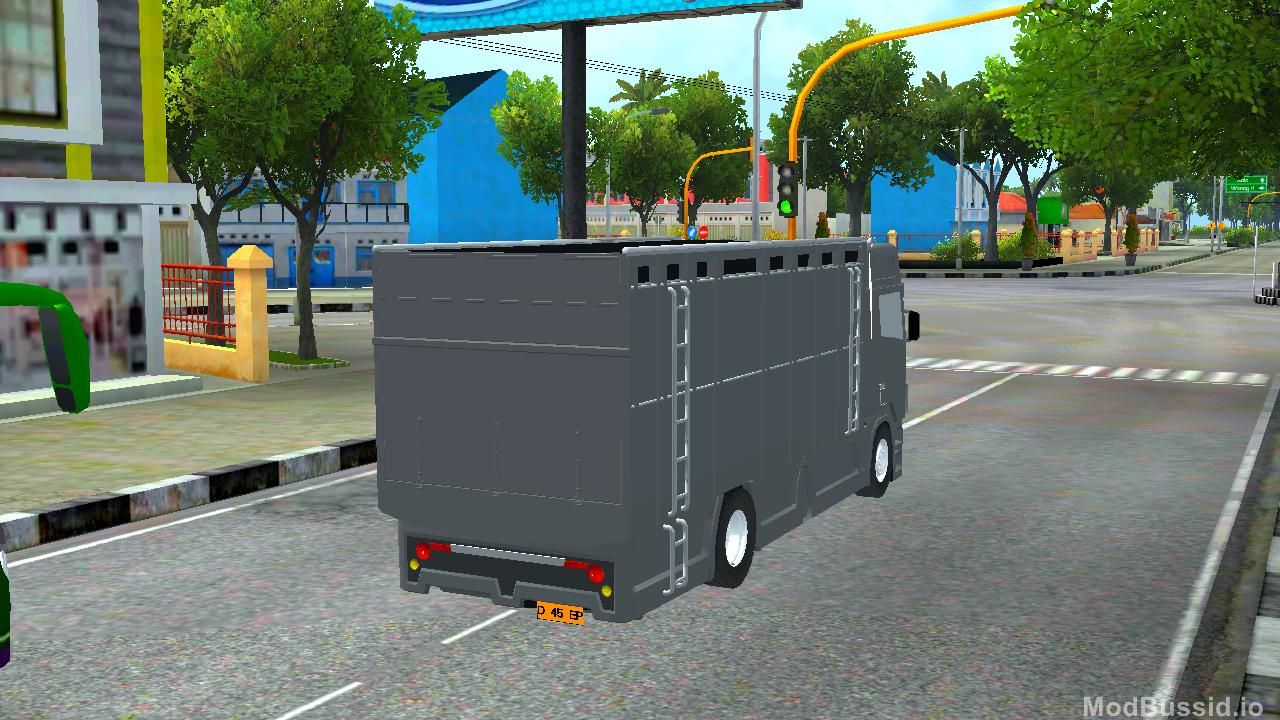 Photo of TRUCK SCANTER BRATA 5