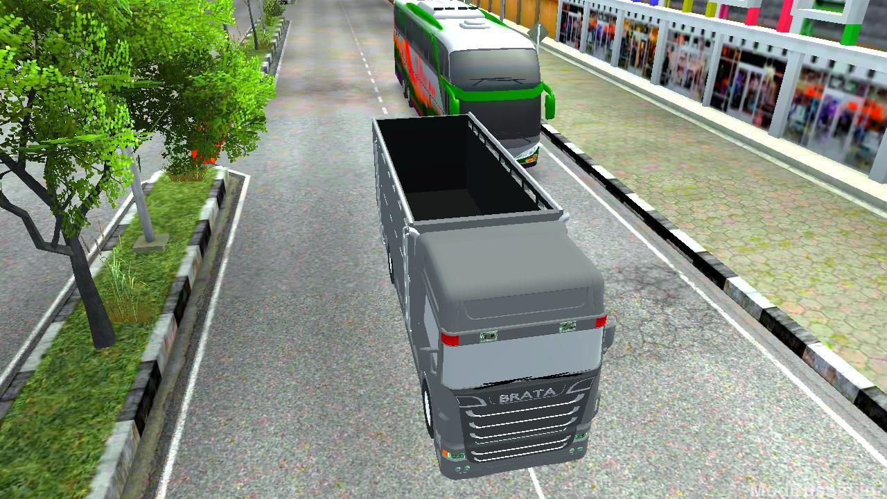 Photo of TRUCK SCANTER BRATA 6