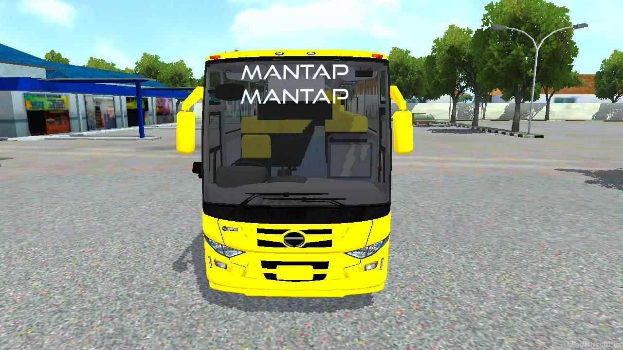 Photo of Tentrem Max 1
