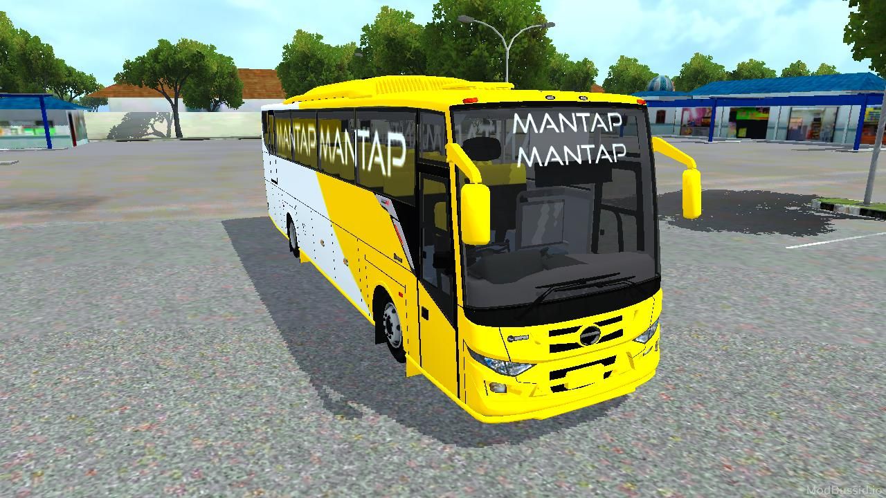 Photo of Tentrem Max 2