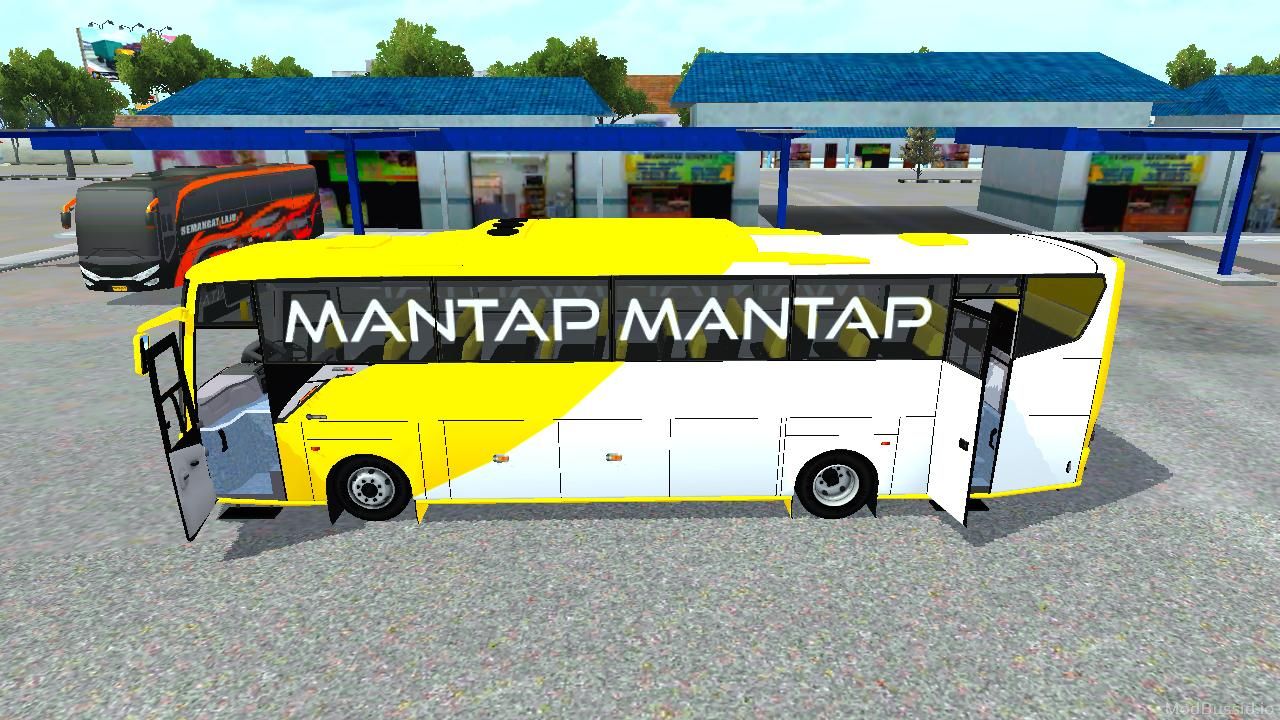 Photo of Tentrem Max 4