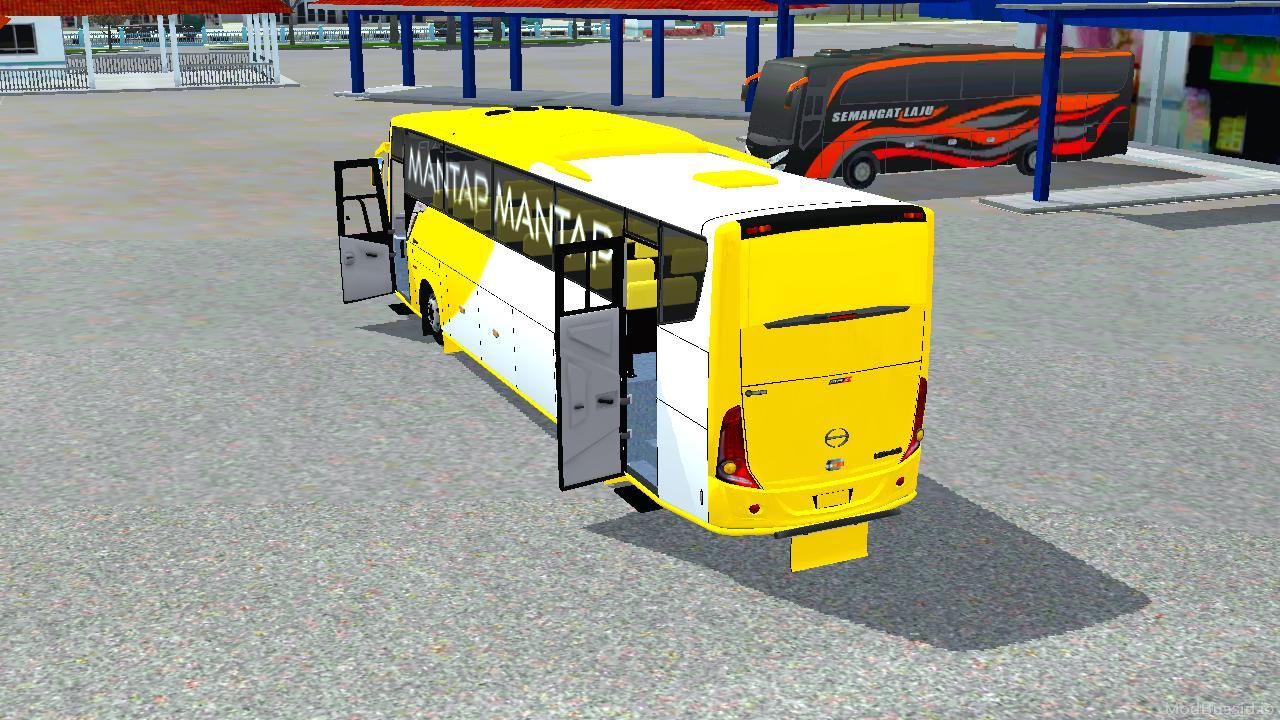 Photo of Tentrem Max 6