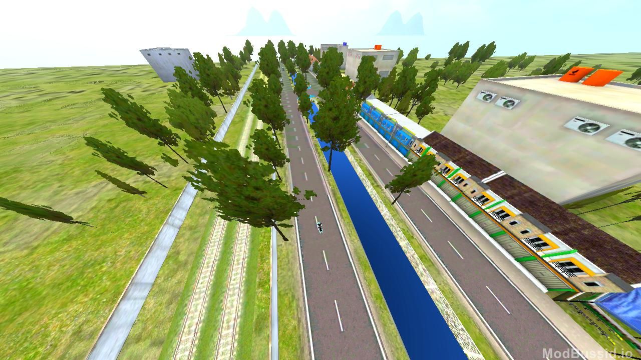 Photo of Terminal Poris Plawad 8