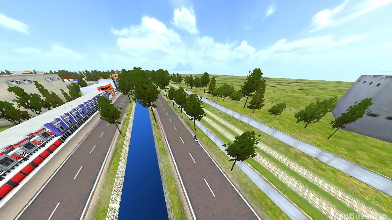 Photo of Terminal Poris Plawad 9