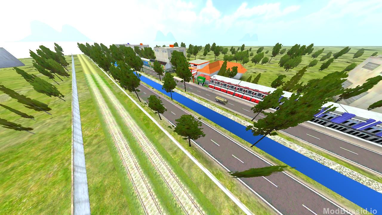 Photo of Terminal Poris Plawad 1