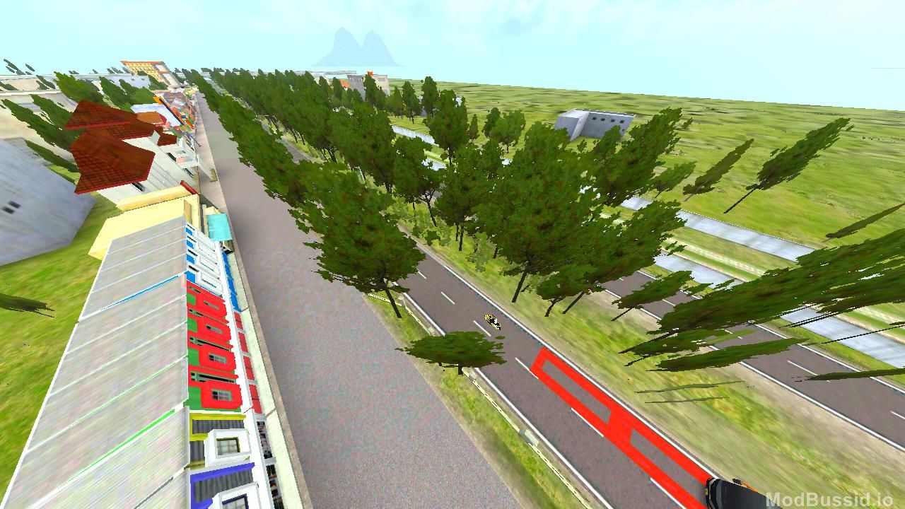 Photo of Terminal Poris Plawad 4