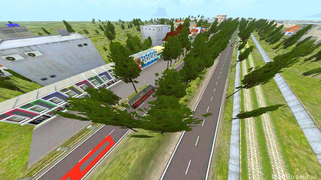 Photo of Terminal Poris Plawad 5