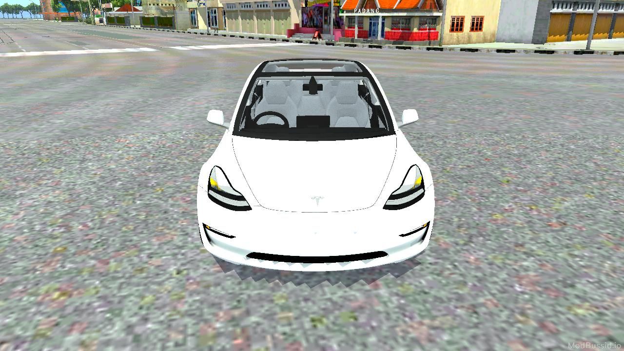 Photo of Tesla Model 3 1