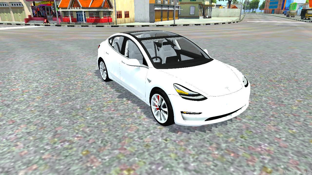 Photo of Tesla Model 3 3