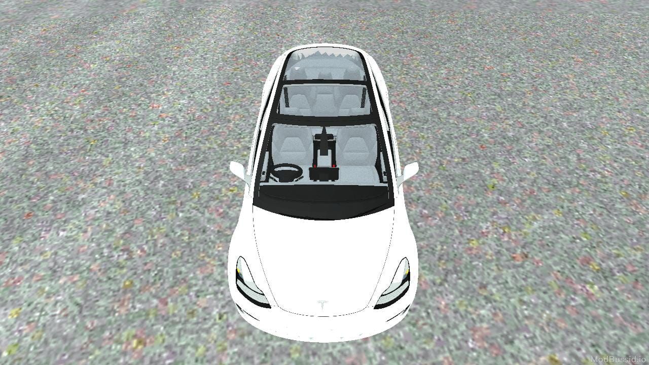 Photo of Tesla Model 3 2