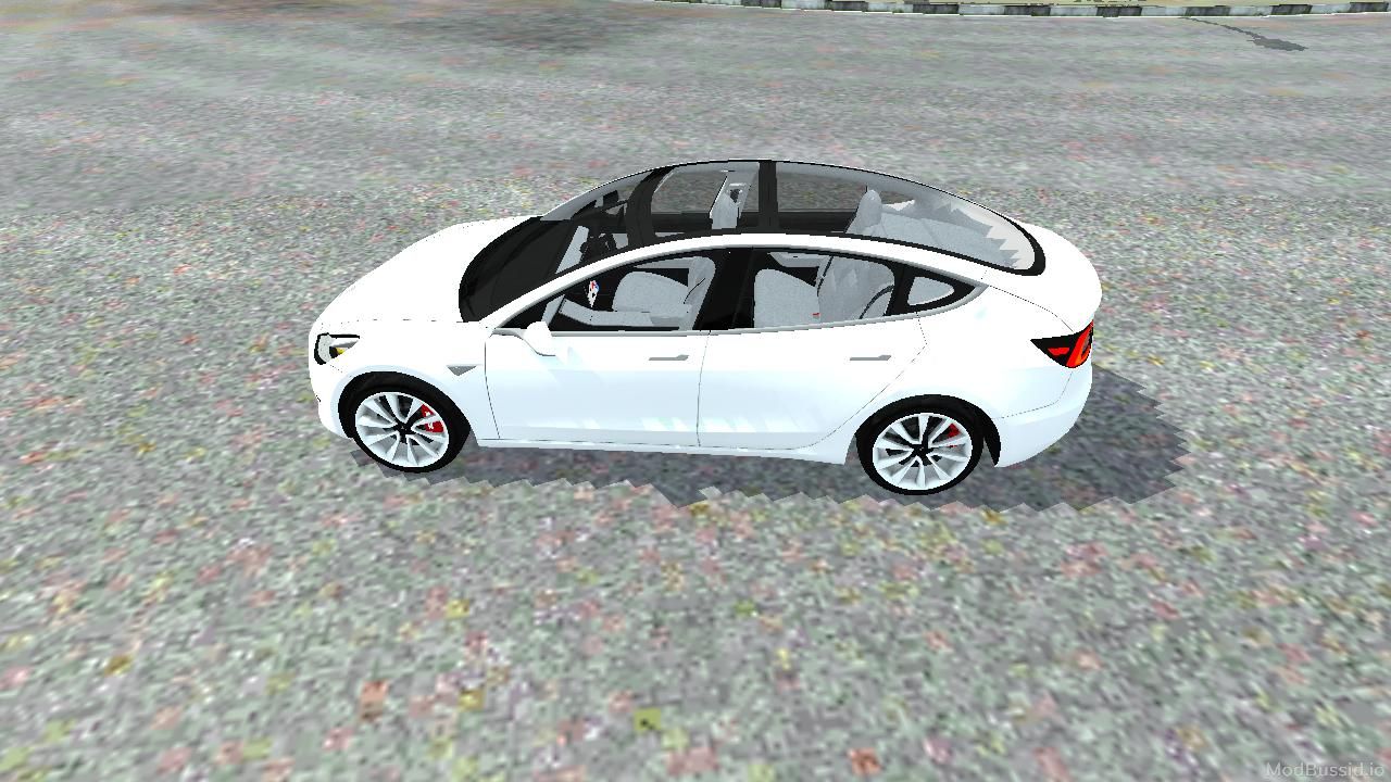 Photo of Tesla Model 3 4