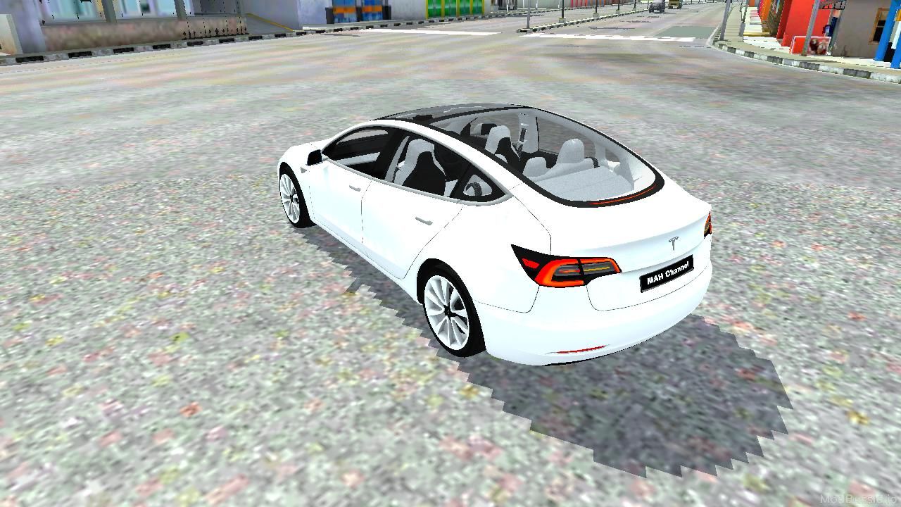 Photo of Tesla Model 3 6