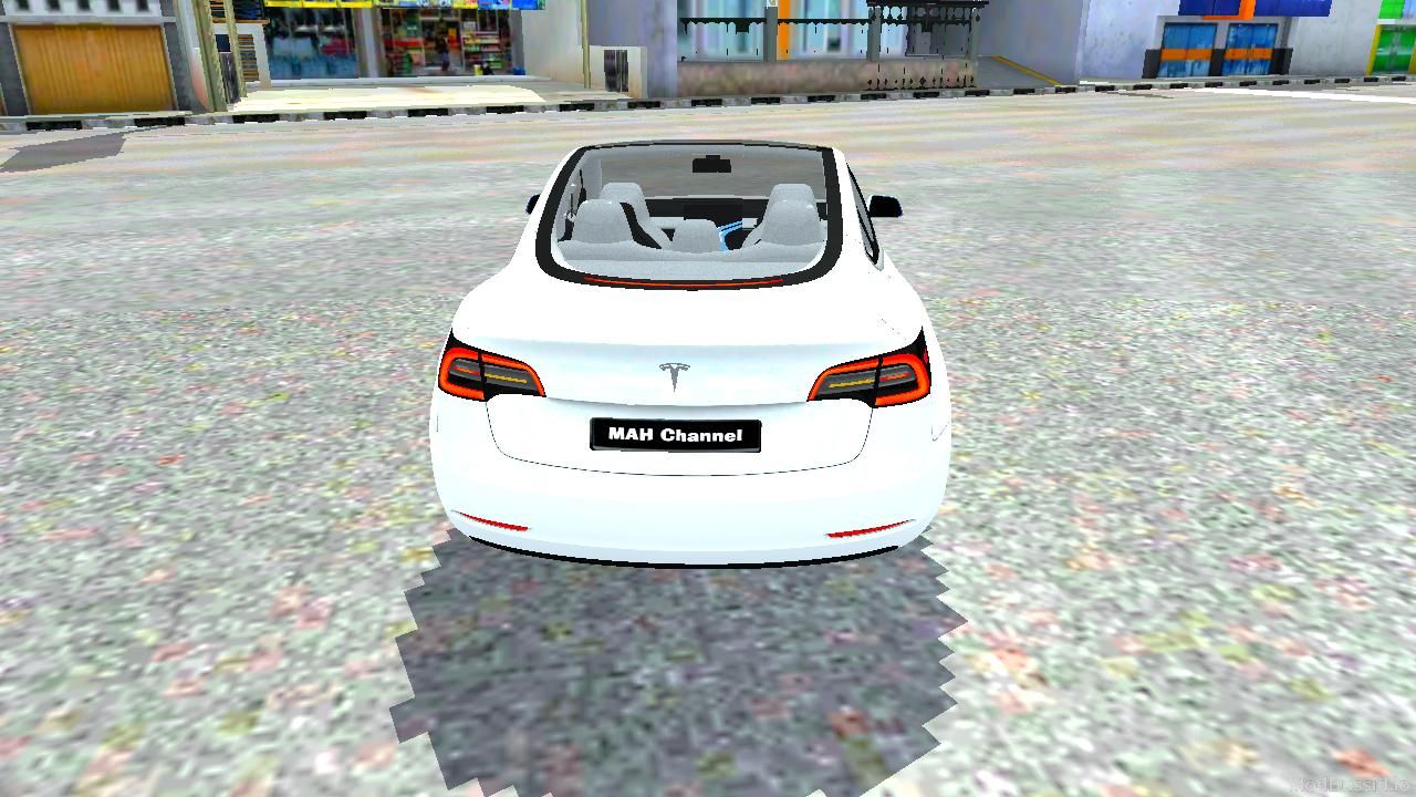 Photo of Tesla Model 3 7
