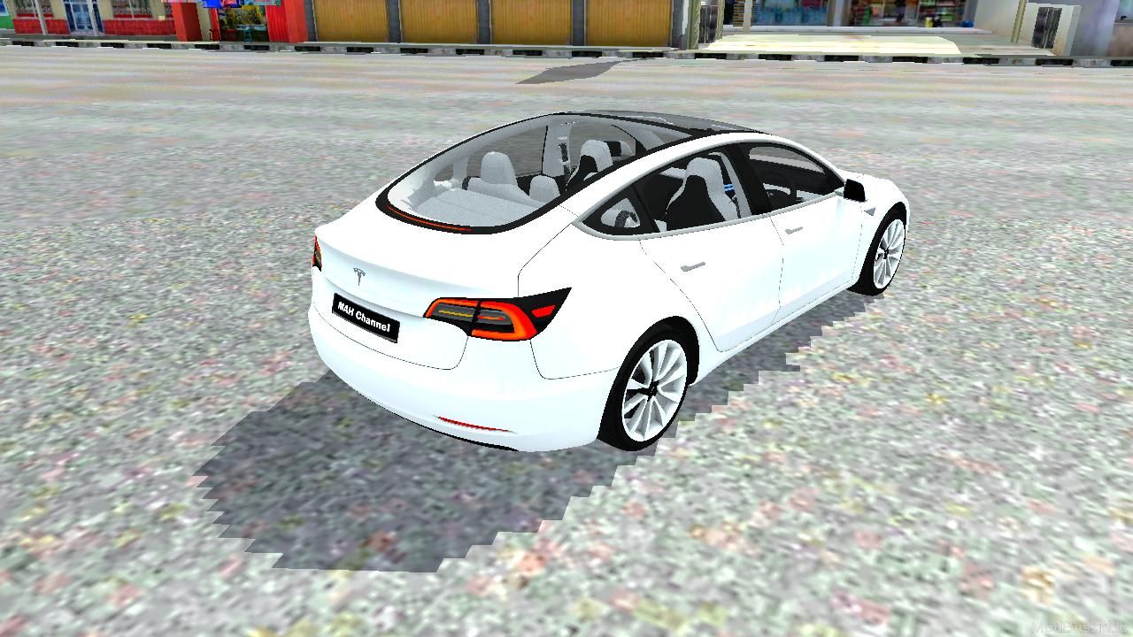 Photo of Tesla Model 3 5