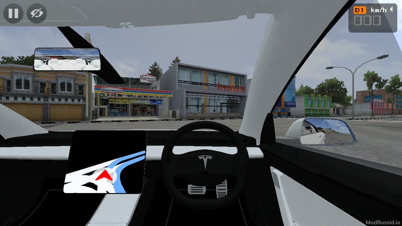 Photo of Tesla Model 3 8