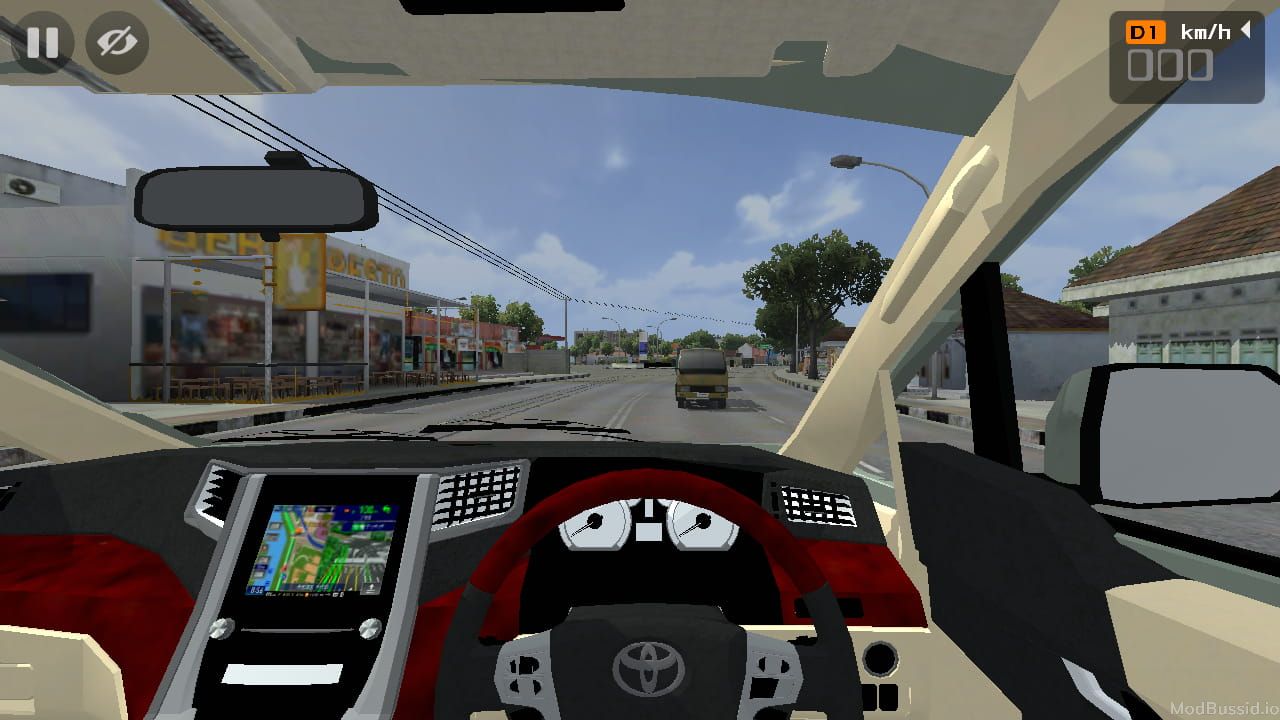 Photo of Toyota Alpard 7