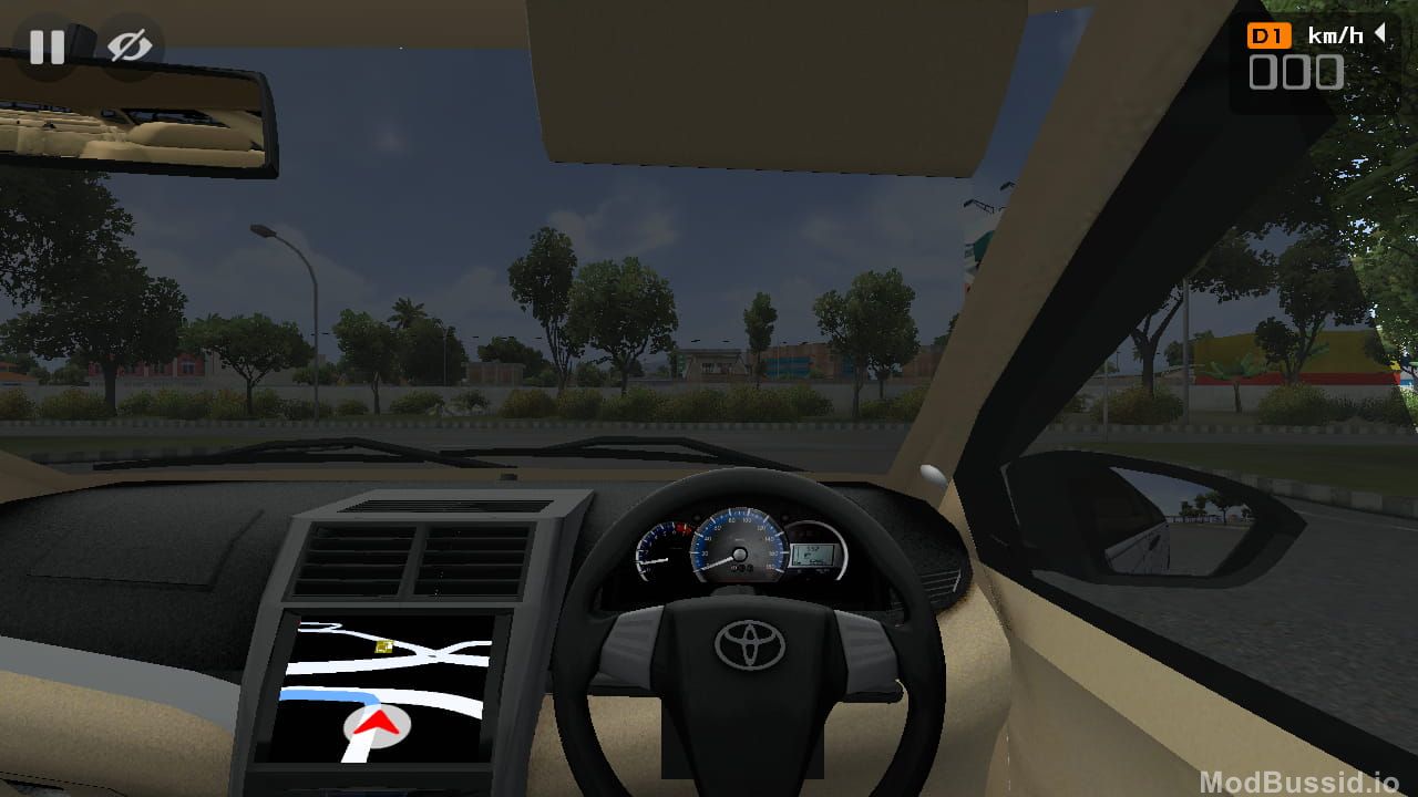 Photo of Toyota Avanza G 10