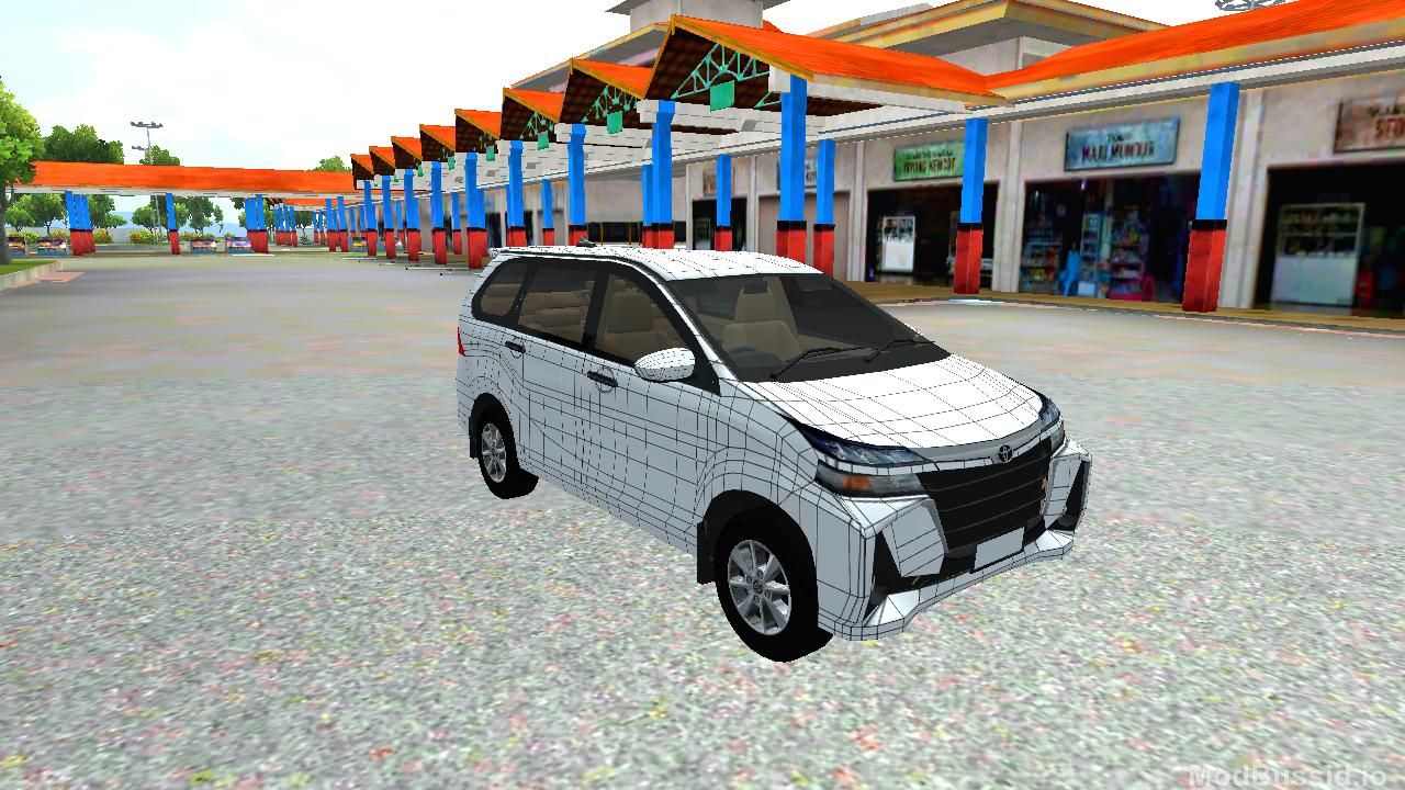 Photo of Toyota Avanza G 3