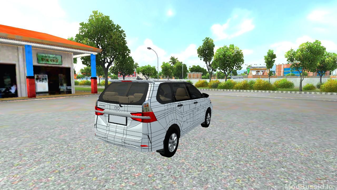 Photo of Toyota Avanza G 4