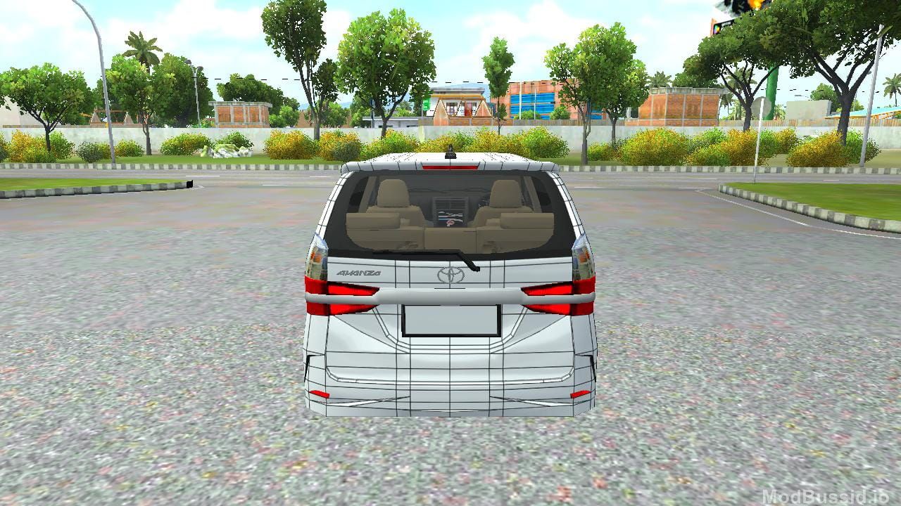 Photo of Toyota Avanza G 5