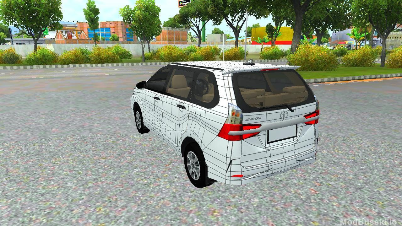 Photo of Toyota Avanza G 6