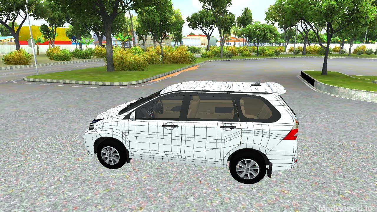 Photo of Toyota Avanza G 7