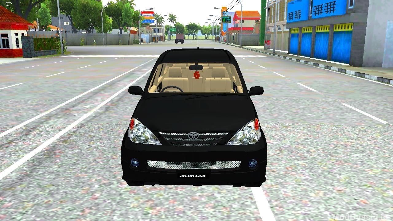 Photo of Toyota Avanza Gen 1 Update 1