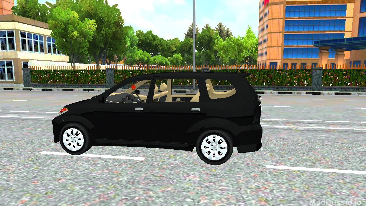 Photo of Toyota Avanza Gen 1 Update 3