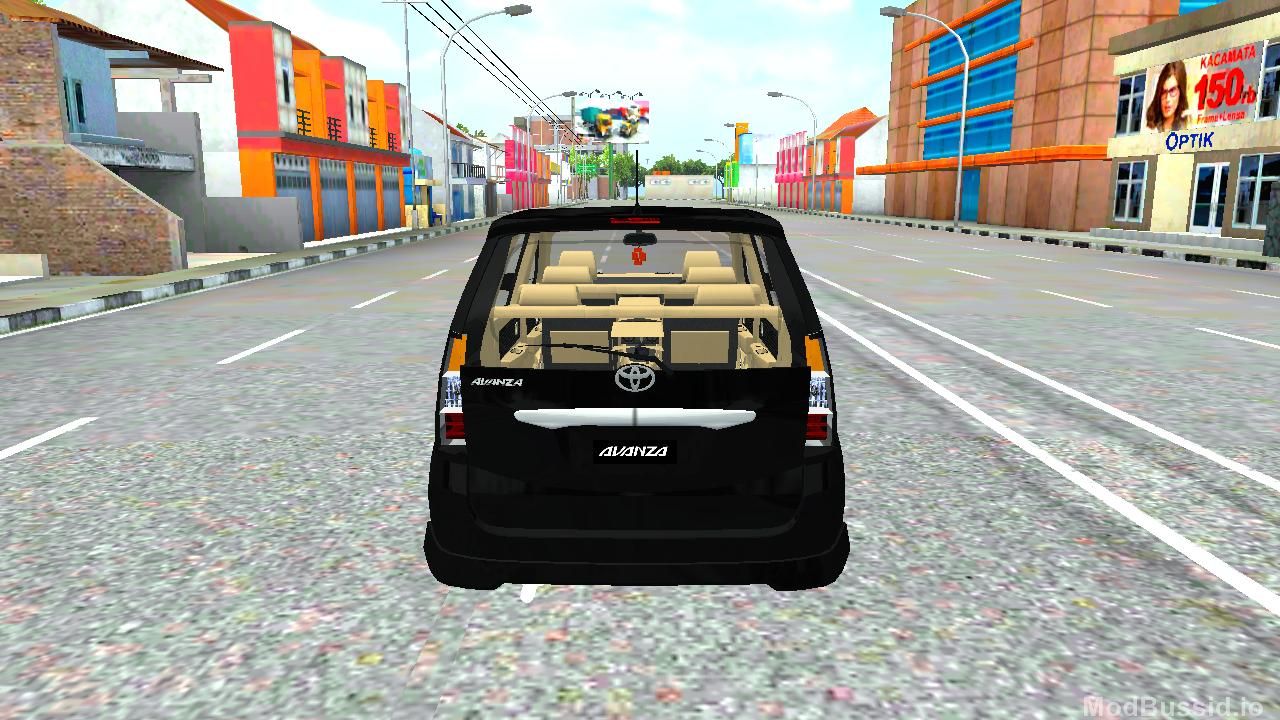 Photo of Toyota Avanza Gen 1 Update 7